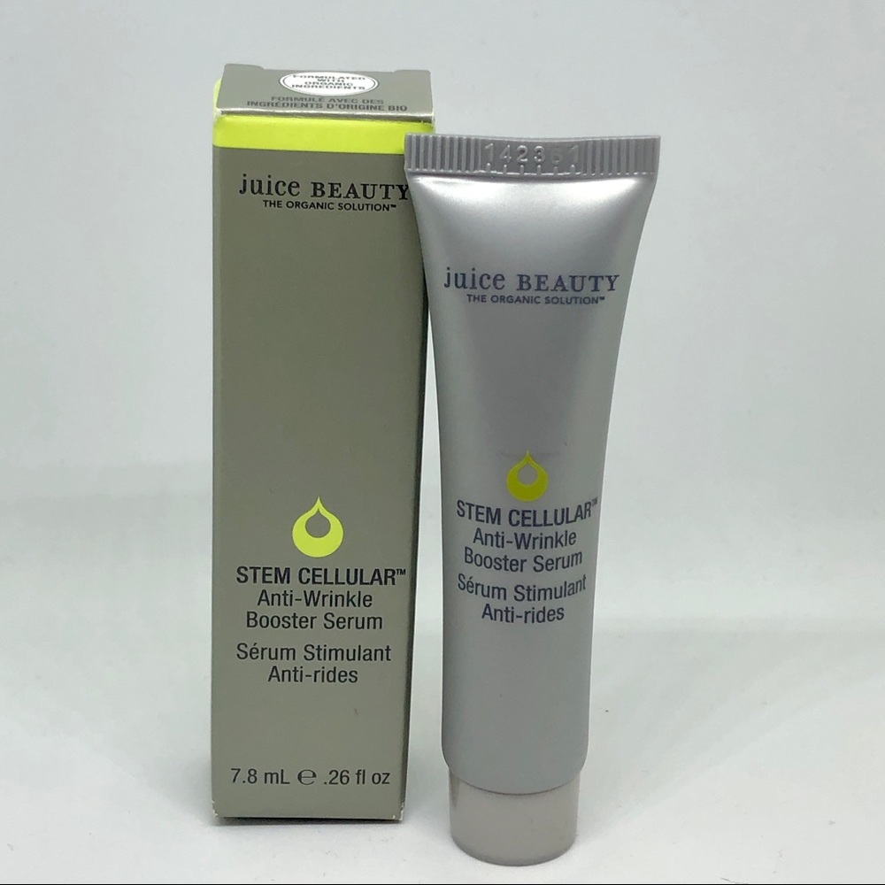 JUICE BEAUTY BRAND NEW 4 Piece Sample SET - Picture 5 of 6